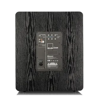 SVS PB-3000 (black ash) - 4
