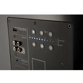 SVS PB-3000 (black ash) - 6