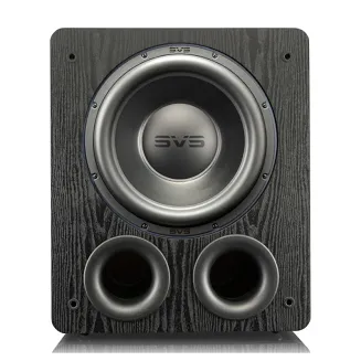 SVS PB-3000 (black ash) - 3