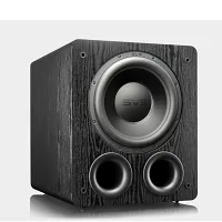 SVS PB-3000 (black ash)