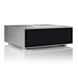 Rose RS520 (srebrny) - 3