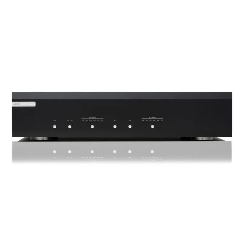Przedwzmacniacz gramofonowy Musical Fidelity M3x Vinyl (czarny)