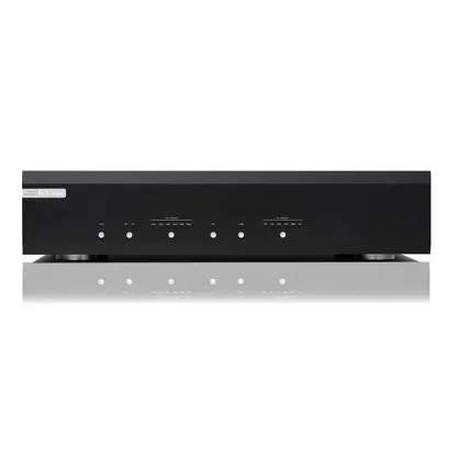 Przedwzmacniacz gramofonowy Musical Fidelity M3x Vinyl (czarny)