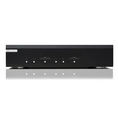 Przedwzmacniacz gramofonowy Musical Fidelity M3x Vinyl (czarny)