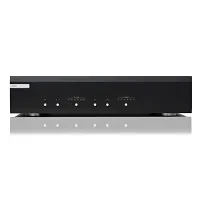 Przedwzmacniacz gramofonowy Musical Fidelity M3x Vinyl (czarny)