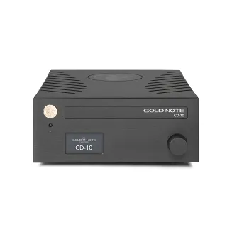 Odtwarzacz Gold Note CD-10 - 2