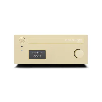 Odtwarzacz Gold Note CD-10 - 4