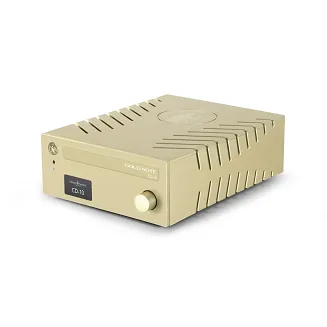 Odtwarzacz Gold Note CD-10 - 5