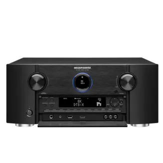 Amplituner kina domowego Marantz AV7706 - 3