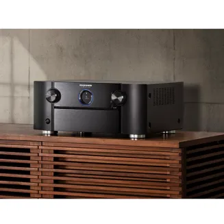 Amplituner kina domowego Marantz AV7706 - 5
