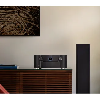 Amplituner kina domowego Marantz AV7706 - 6