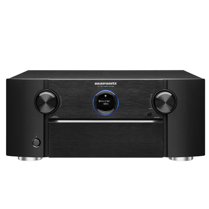 Amplituner kina domowego Marantz AV7706