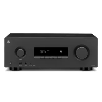 Amplituner kina domowego Yamaha RX500A - 2