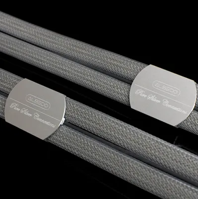 Interkonekt RCA Albedo Monolith monokrystaliczny (RCA)