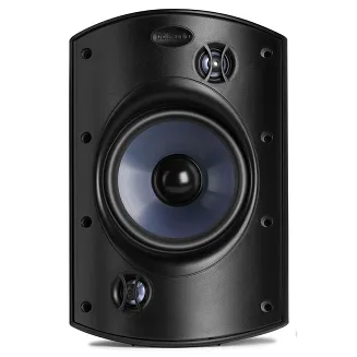 Głośniki zewnętrzne Polk Audio Atrium 8 SDI (czarny) - 2