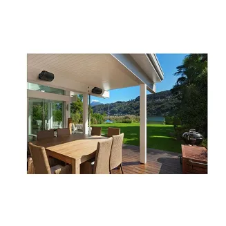 Głośniki zewnętrzne Polk Audio Atrium 8 SDI (czarny) - 4