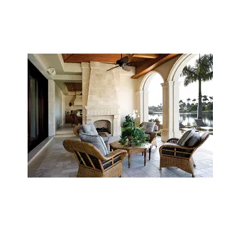 Głośniki zewnętrzne Polk Audio Atrium 8 SDI (czarny) - 5