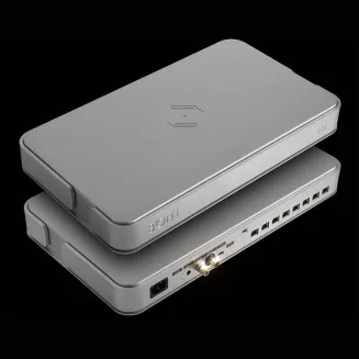 Switch sieciowy Silent Angel Bonn NX - 7