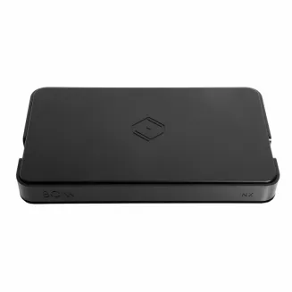 Switch sieciowy Silent Angel Bonn NX - 2