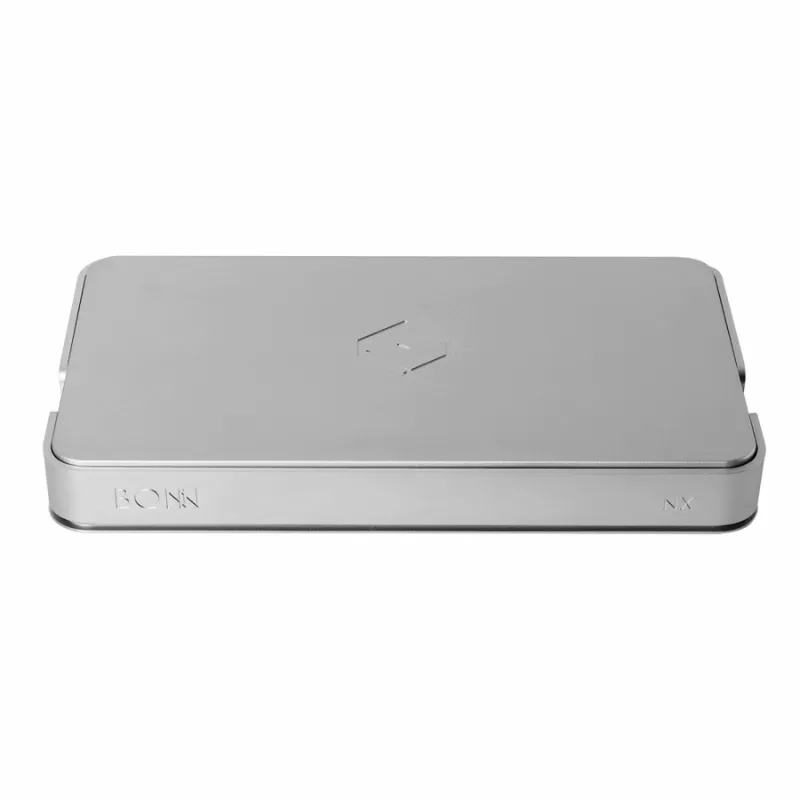 Switch sieciowy Silent Angel Bonn NX