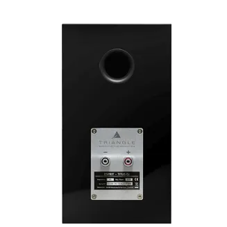 Kolumny podstawkowe Triangle Esprit Titus EZ (czarny połysk) - 4