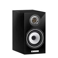 Kolumny podstawkowe Triangle Esprit Titus EZ (czarny połysk)