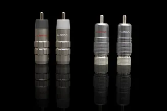 Interkonekt RCA Albedo Flat-One (RCA) - 2