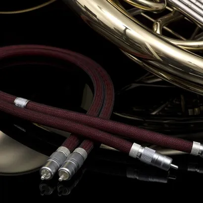 Interkonekt RCA Albedo Flat-One (RCA)