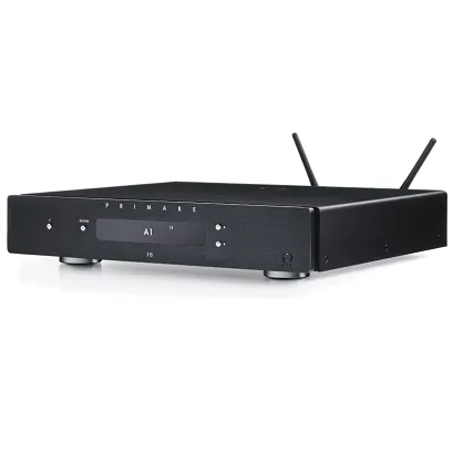 Primare I15 Prisma MK 2 (czarny)