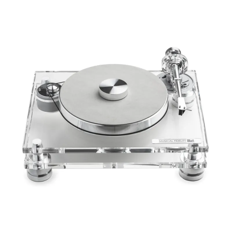 Gramofon Musical Fidelity M6X TT