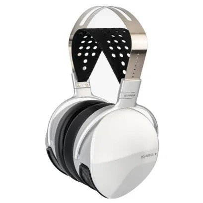 Słuchawki HiFiMAN Isvarna