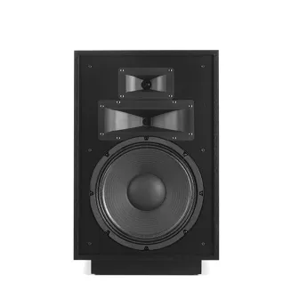 Kolumny podłogowe Klipsch Heresy IV (Black Ash) - 3