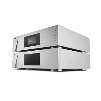 Przedwzmacniacz gramofonowy CH Precision P10 - 3