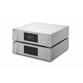 Przedwzmacniacz gramofonowy CH Precision P10 - 4