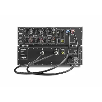 Przedwzmacniacz gramofonowy CH Precision P10 - 2