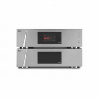 Przedwzmacniacz gramofonowy CH Precision P10