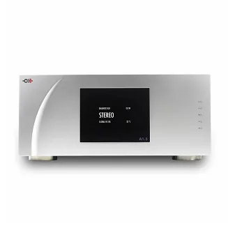 Końcówka mocy CH Precision A1.5 - 3