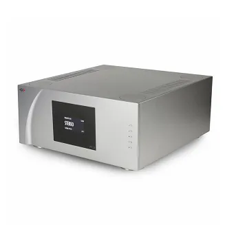 Końcówka mocy CH Precision A1.5 - 4