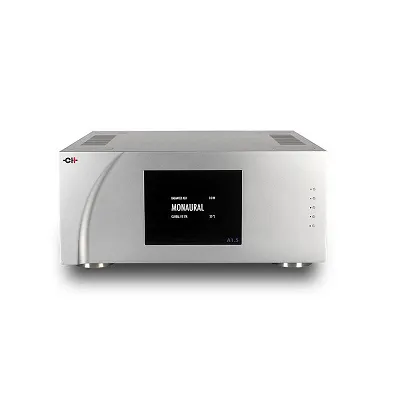 Końcówka mocy CH Precision A1.5