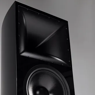 Kolumny podłogowe Ø Audio Verdande - 3