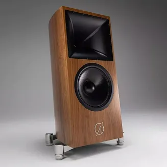 Kolumny podłogowe Ø Audio Verdande - 2