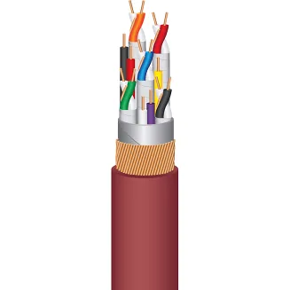 Przewód HDMI WireWorld RADIUS-48 HDMI (RAH) - 3