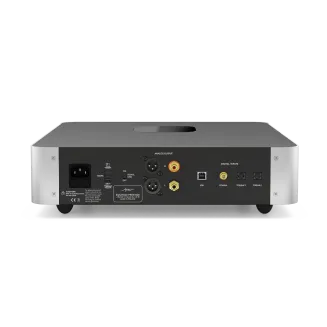 Przetwornik cyfrowo-analogowy Fezz Equinox Prestige DAC (Moonlight) EVO - 3