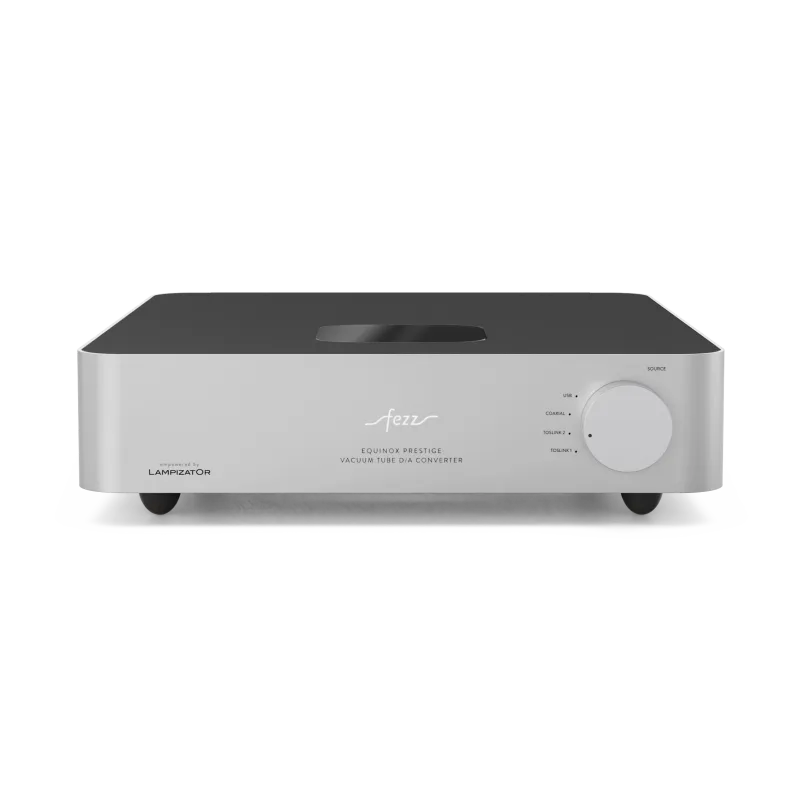 Przetwornik cyfrowo-analogowy Fezz Equinox Prestige DAC (Moonlight) EVO