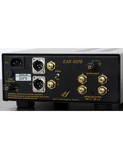 EAR Yoshino EAR 88PB - 3