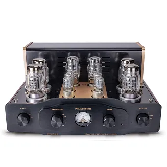 Wzmacniacz lampowy Pier Audio MS-88 SE mk2 - 3