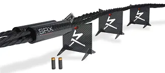 Synergistic Research SRX Slim Line SC - 2