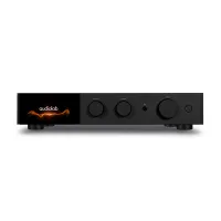 Wzmacniacz zintegrowany Audiolab 9000A (czarny)