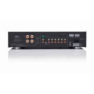 Wzmacniacz zintegrowany Musical Fidelity M3si (czarny) - 4