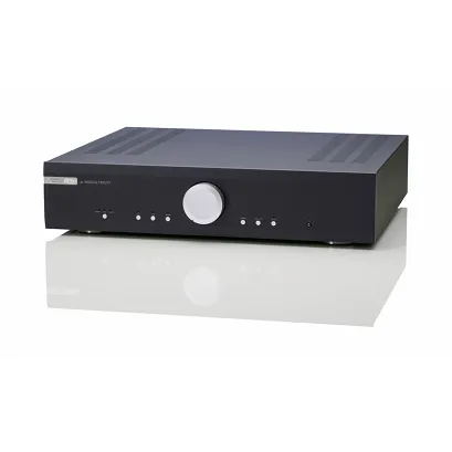 Wzmacniacz zintegrowany Musical Fidelity M3si (czarny)